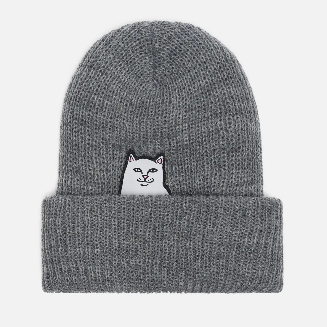 RIPNDIP Шапка Lord Nermal Beanie