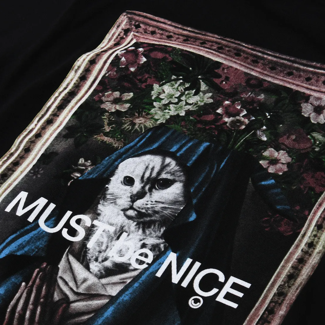 RIPNDIP Мужская футболка Mother