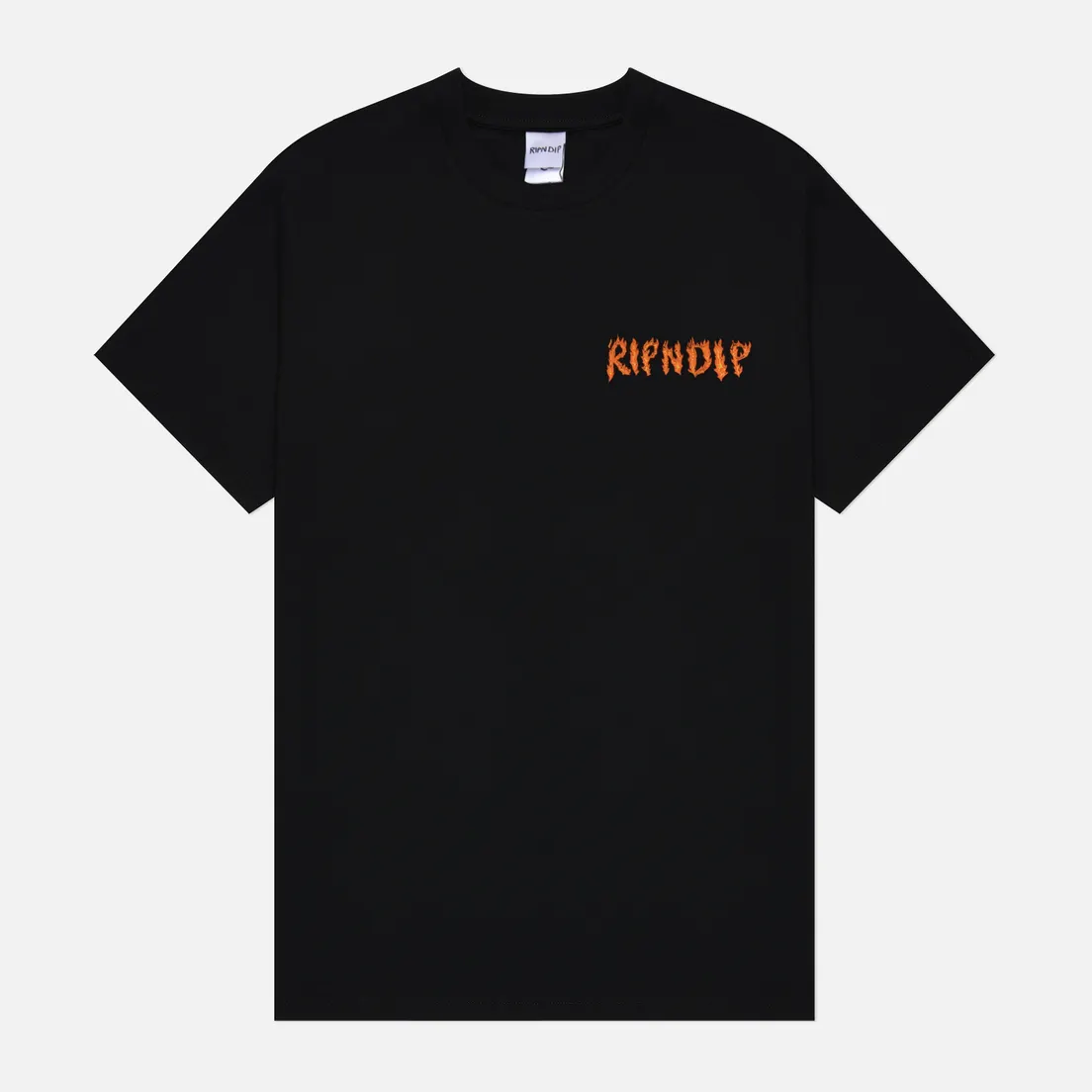 RIPNDIP Мужская футболка Burn