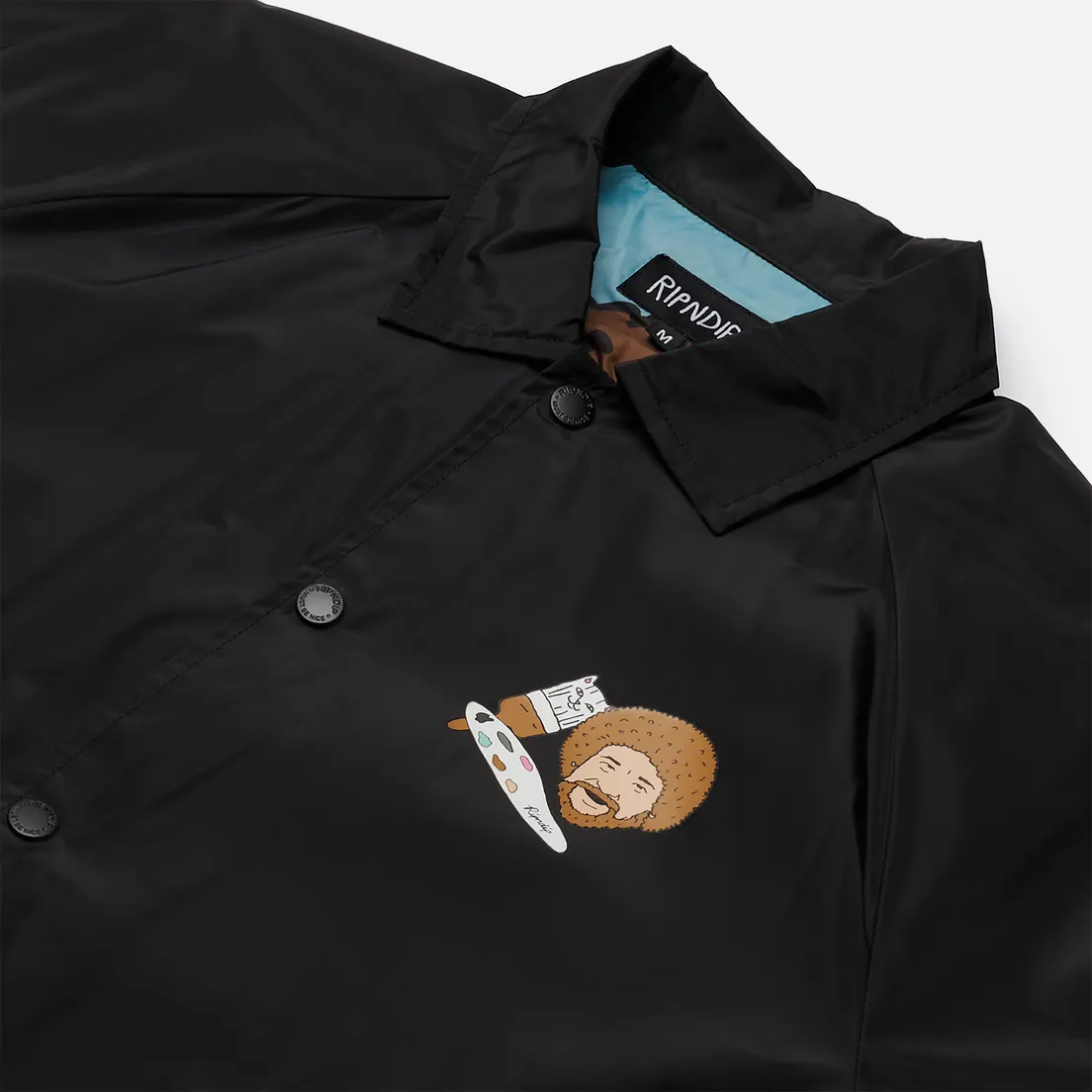 RIPNDIP Мужская куртка Beautiful Mountain Coaches