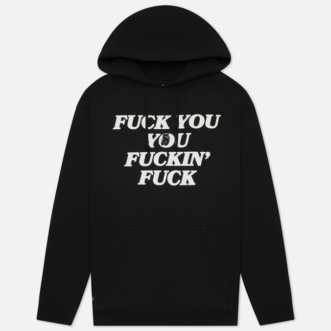Ripndip Fucking Fuck Hoodie 7690₽