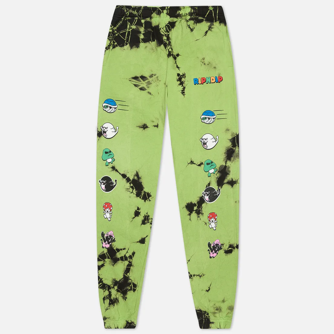 RIPNDIP Мужские брюки Nermio Sweat