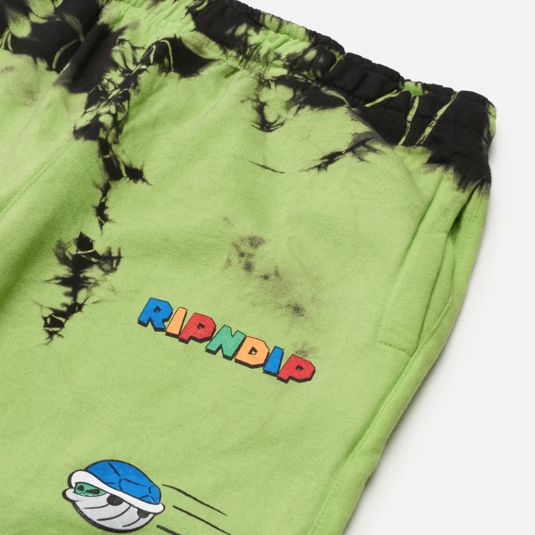 RIPNDIP Мужские брюки Nermio Sweat