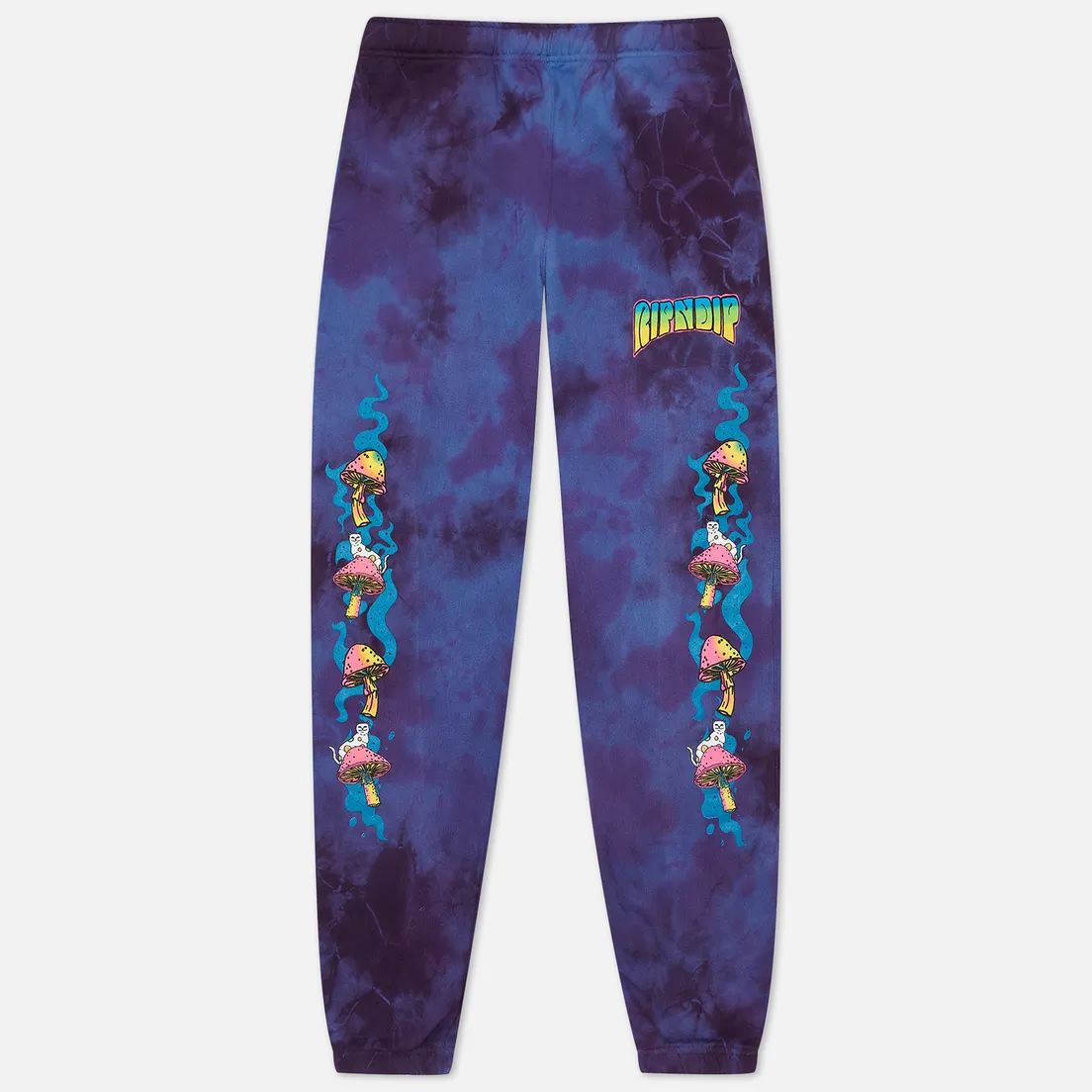 RIPNDIP Мужские брюки Psychedelic Sweat