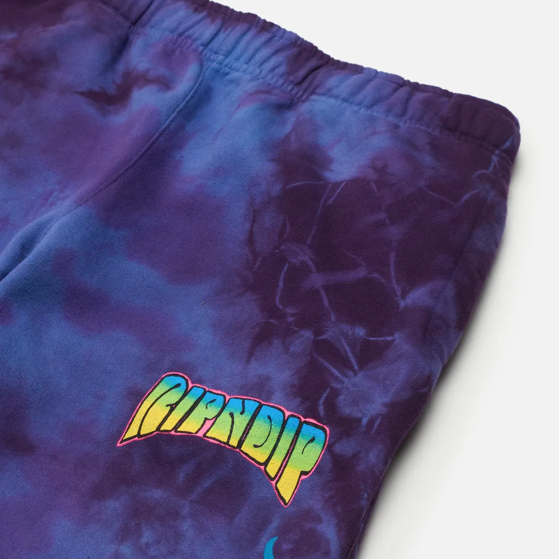 RIPNDIP Мужские брюки Psychedelic Sweat