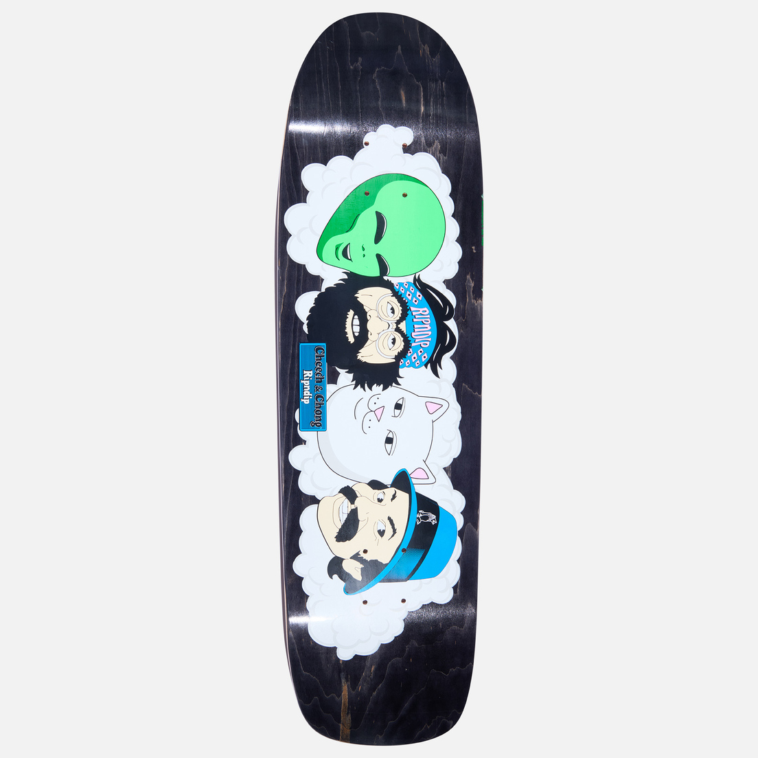 RIPNDIP Дека x Cheech & Chong Smoke One Cruiser