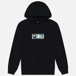 RIPNDIP Мужская толстовка x Cheech & Chong Riders Hoodie