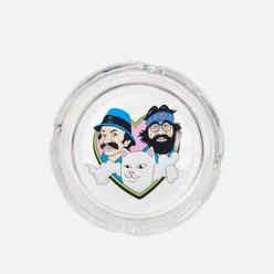 RIPNDIP Пепельница x Cheech & Chong I <3 Pot