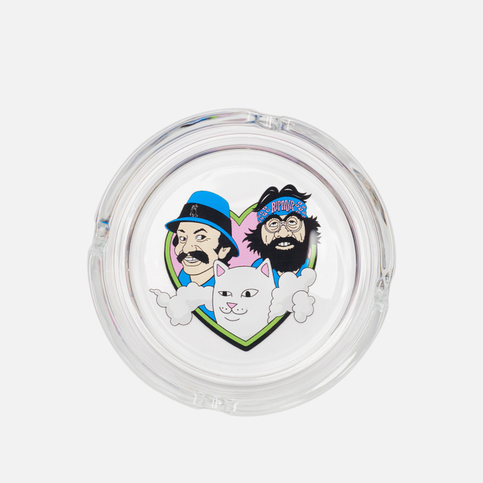 Пепельница RIPNDIP x Cheech Chong I 3490₽