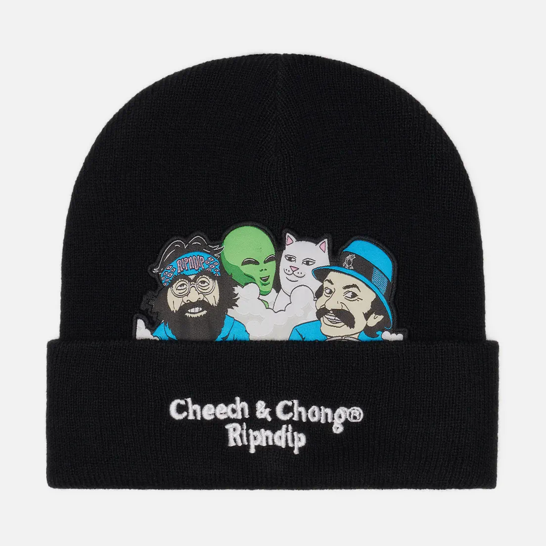 RIPNDIP Шапка x Cheech & Chong Riders