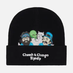RIPNDIP Шапка x Cheech & Chong Riders