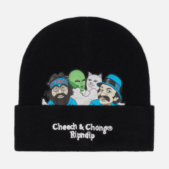 Шапка RIPNDIP x Cheech & Chong Riders