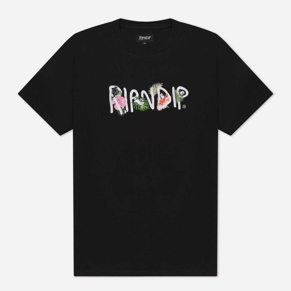RIPNDIP Мужская футболка Maui Nerm