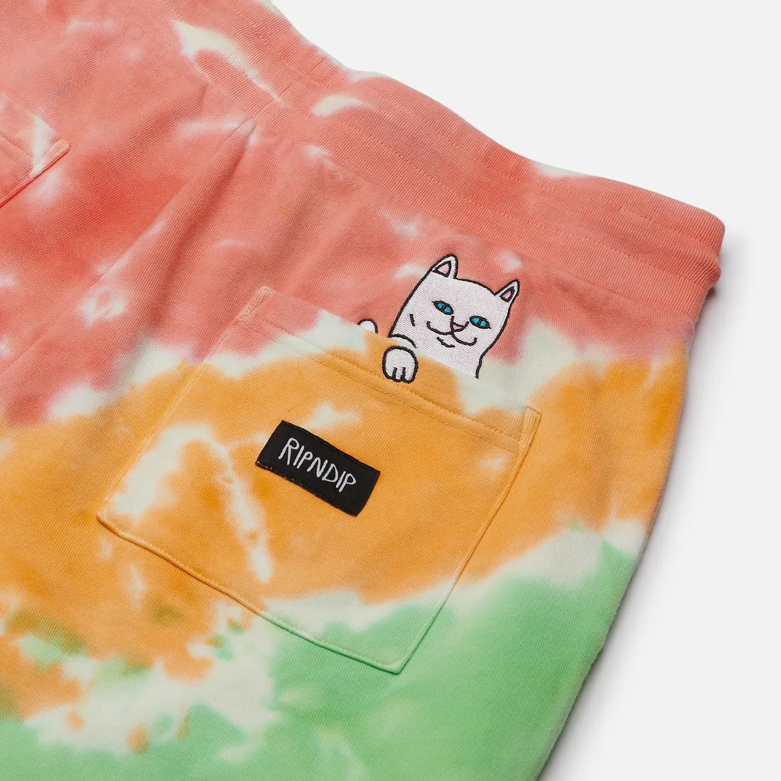 RIPNDIP Мужские брюки Peeking Nerm Sweats