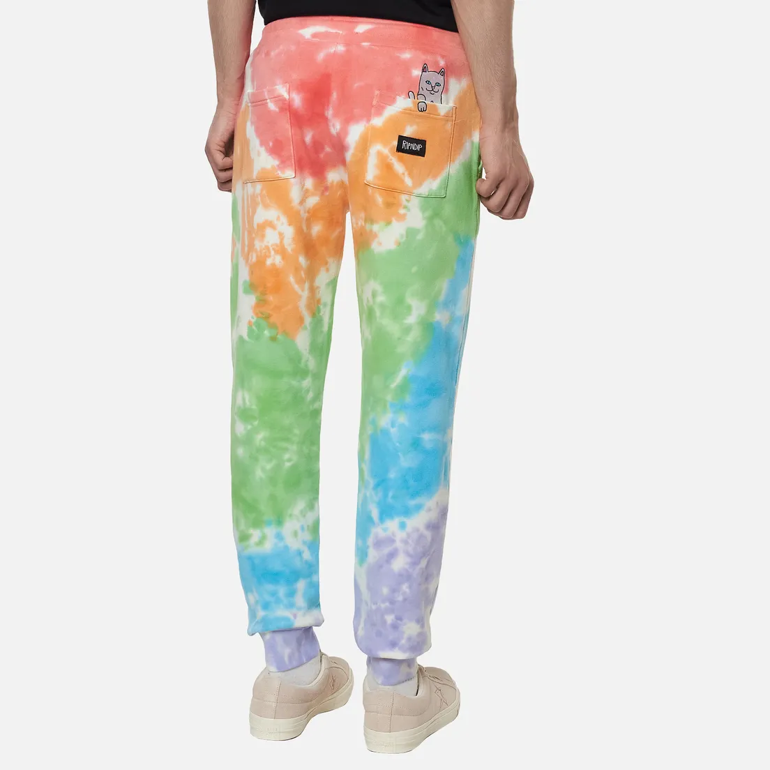 RIPNDIP Мужские брюки Peeking Nerm Sweats
