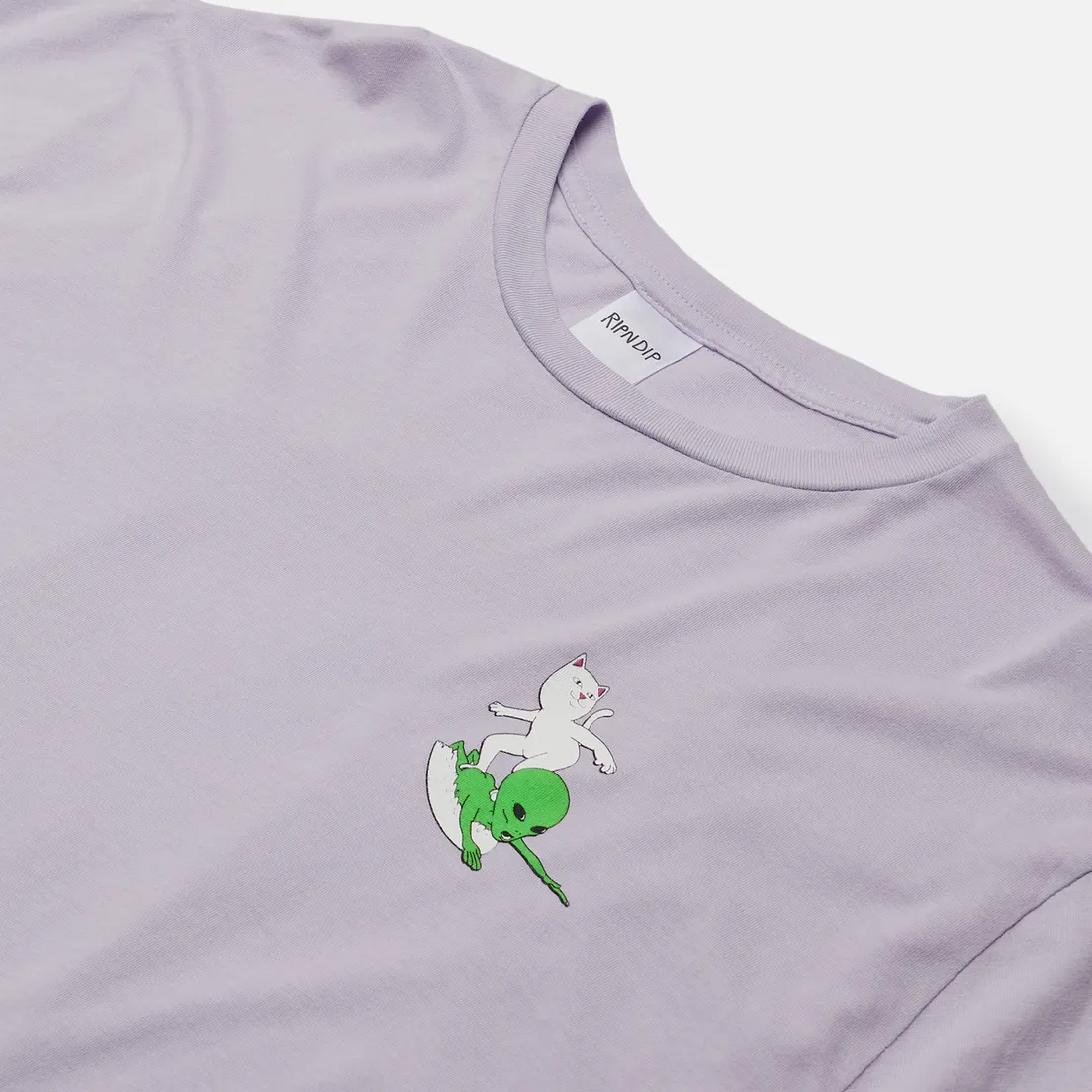 RIPNDIP Мужской лонгслив Hang Ten