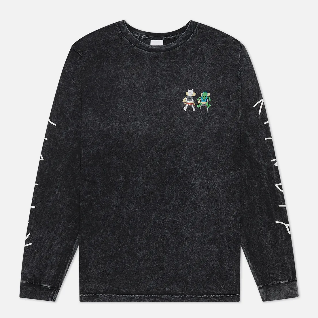 RIPNDIP Мужской лонгслив Butz Up