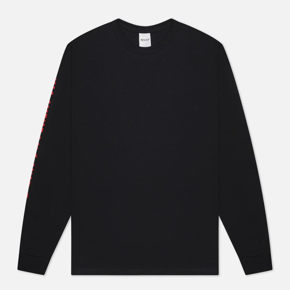 RIPNDIP Мужской лонгслив Same Dreams