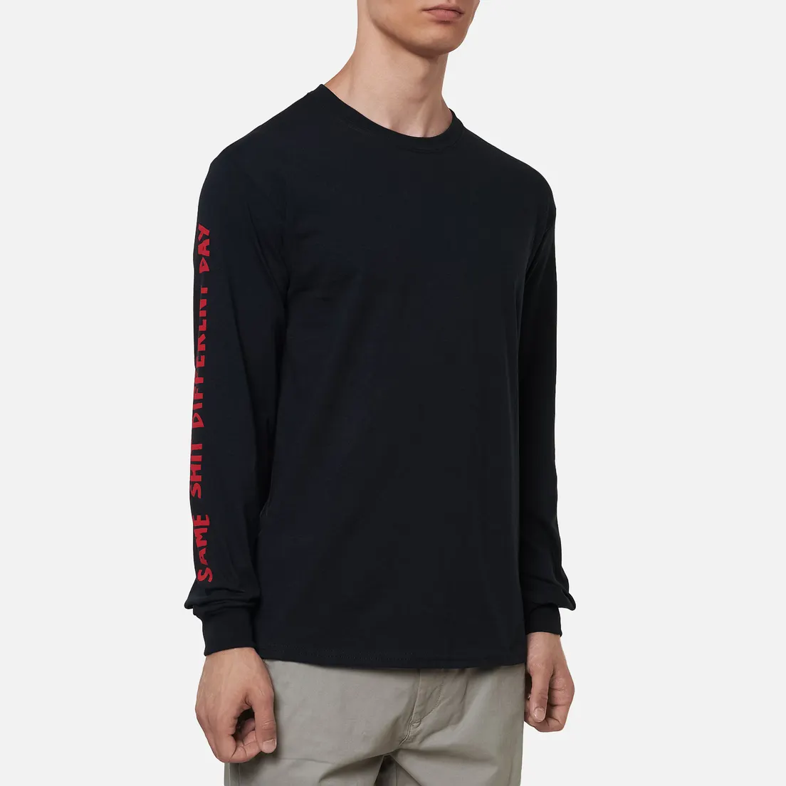 RIPNDIP Мужской лонгслив Same Dreams