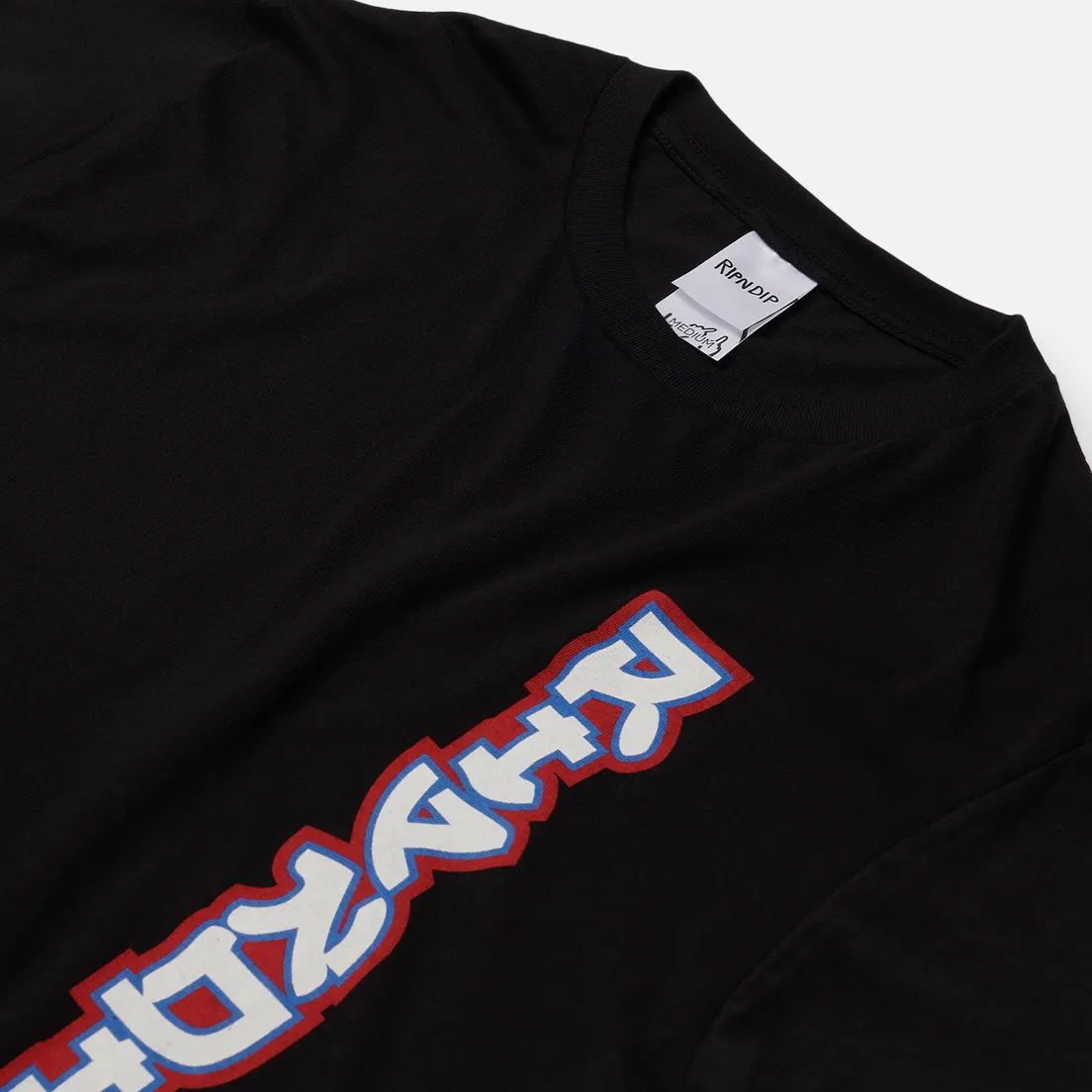 RIPNDIP Мужская футболка Dragonerm