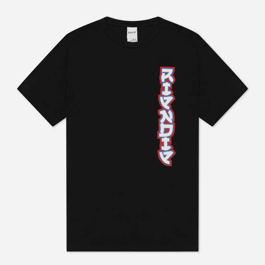 RIPNDIP Мужская футболка Dragonerm
