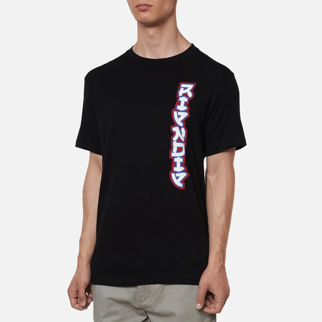RIPNDIP Мужская футболка Dragonerm