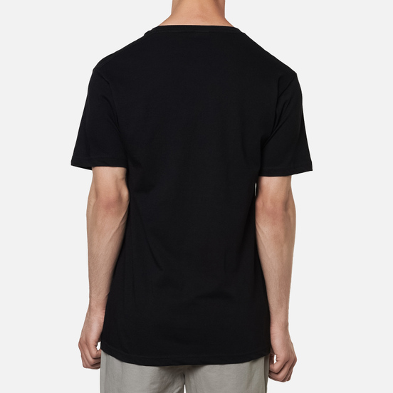 Мужская футболка RIPNDIP Nerm Story Black