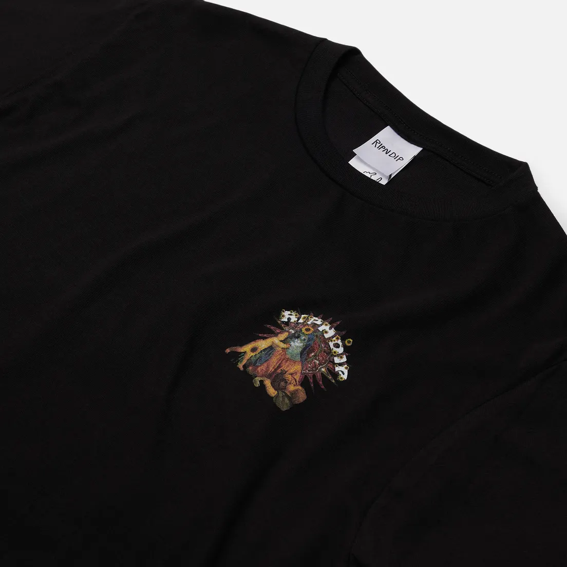 RIPNDIP Мужская футболка Precious