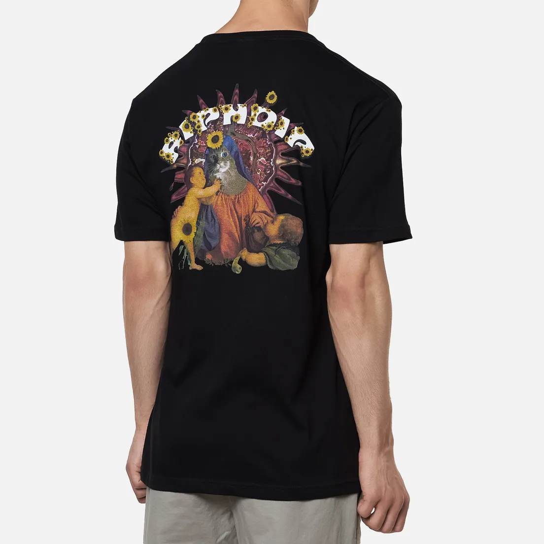 RIPNDIP Мужская футболка Precious