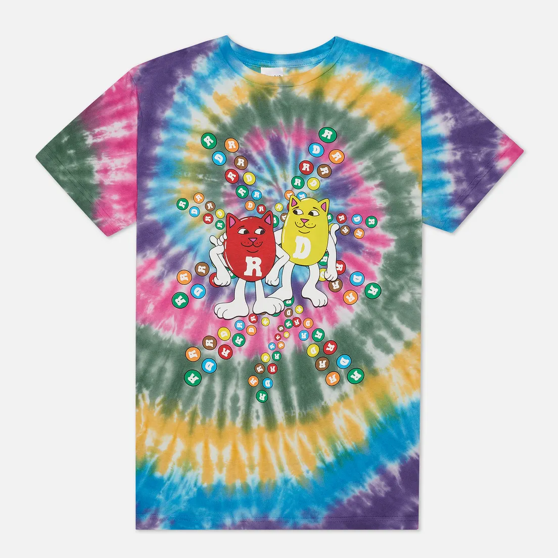 RIPNDIP Мужская футболка Eminerm
