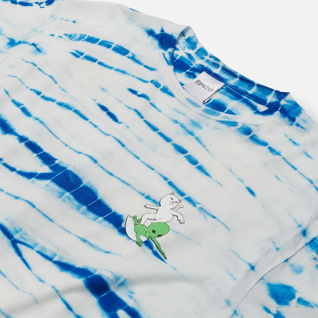 RIPNDIP Мужская футболка Hang 10