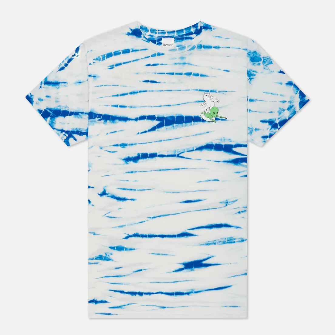 RIPNDIP Мужская футболка Hang 10