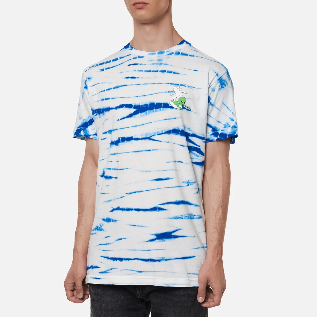 RIPNDIP Мужская футболка Hang 10