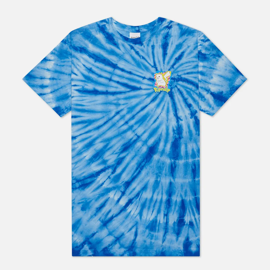 RIPNDIP Мужская футболка Catch Em All