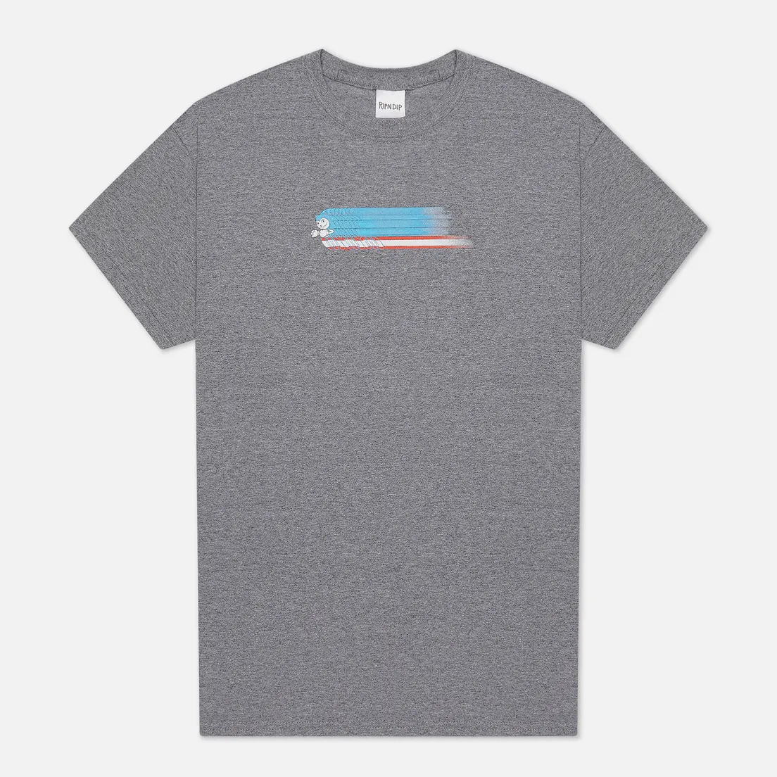 RIPNDIP Мужская футболка Nermhog