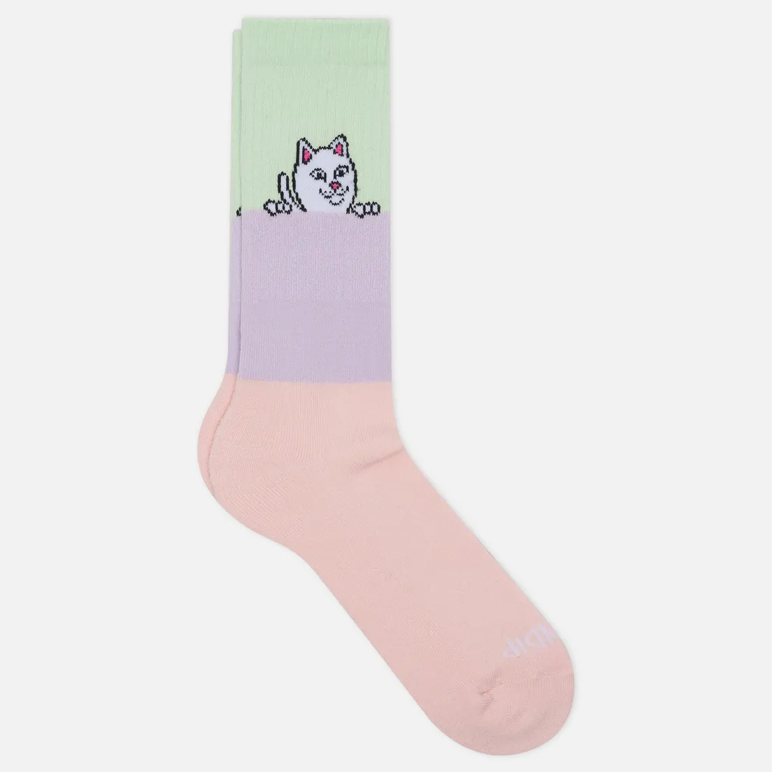 RIPNDIP Носки Peeking Nerm