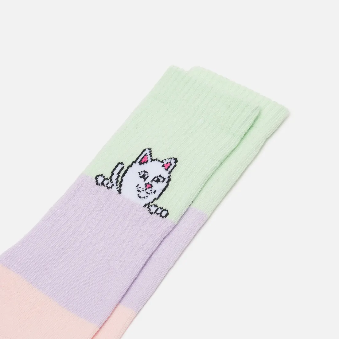 RIPNDIP Носки Peeking Nerm