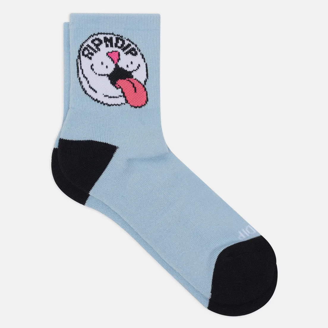 RIPNDIP Носки Pill Mid