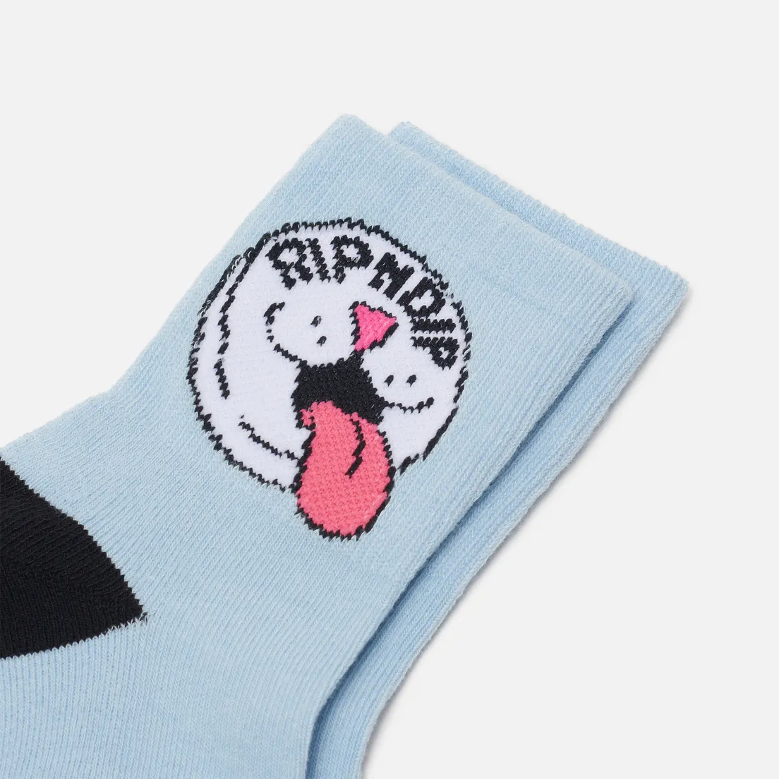 RIPNDIP Носки Pill Mid