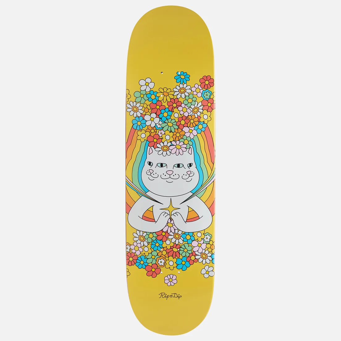 RIPNDIP Дека Cerberus Board