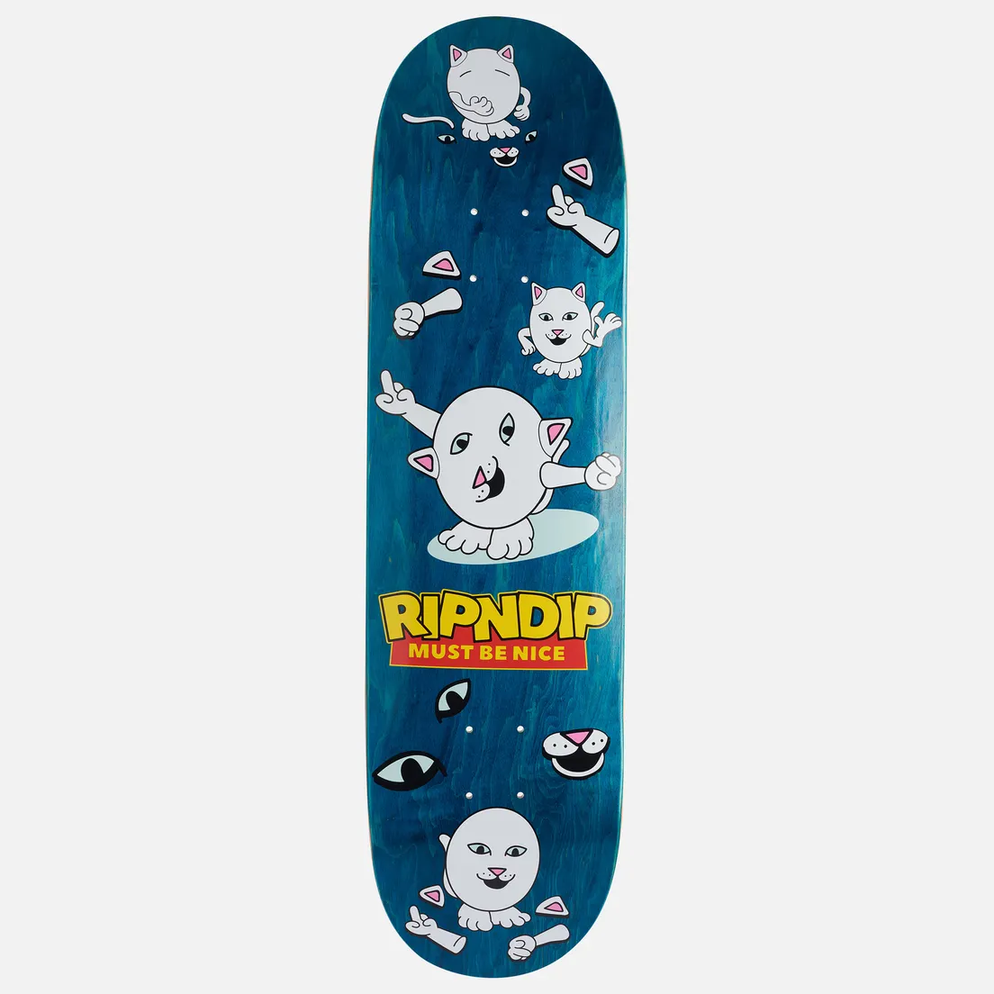 RIPNDIP Дека Nerm Story Board