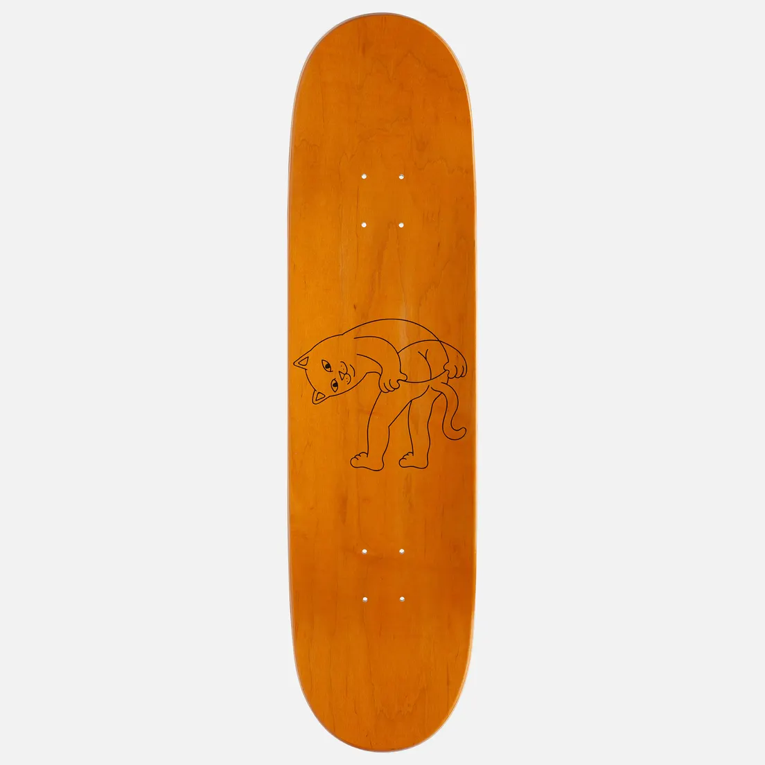 RIPNDIP Дека Moon Grab Board