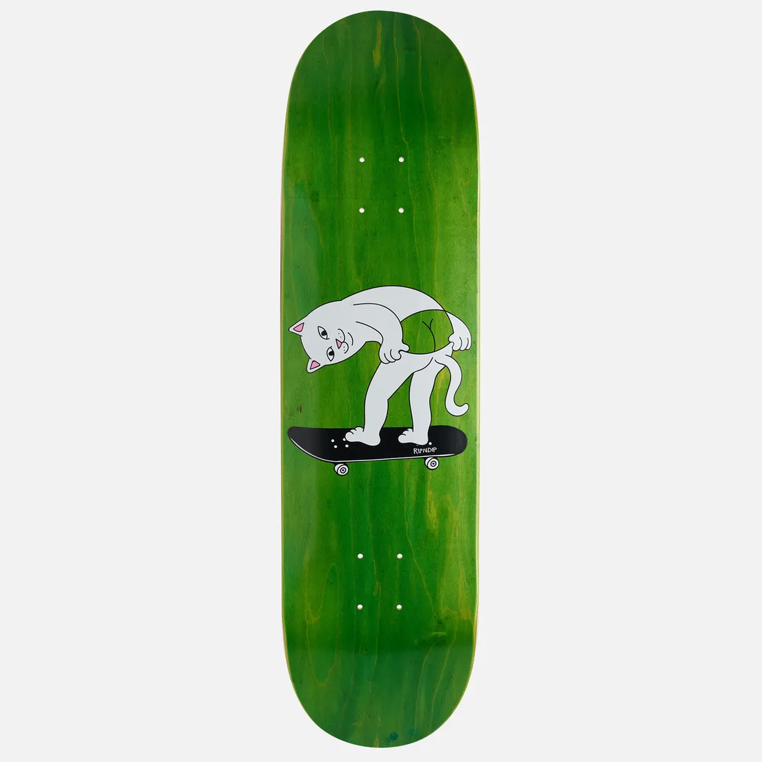 RIPNDIP Дека Moon Grab Board
