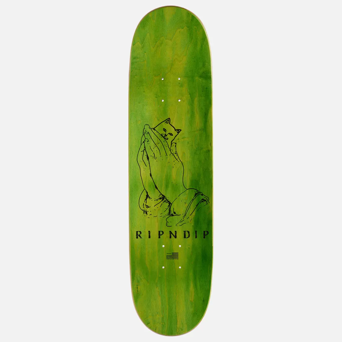 RIPNDIP Дека Lord Nermal Board
