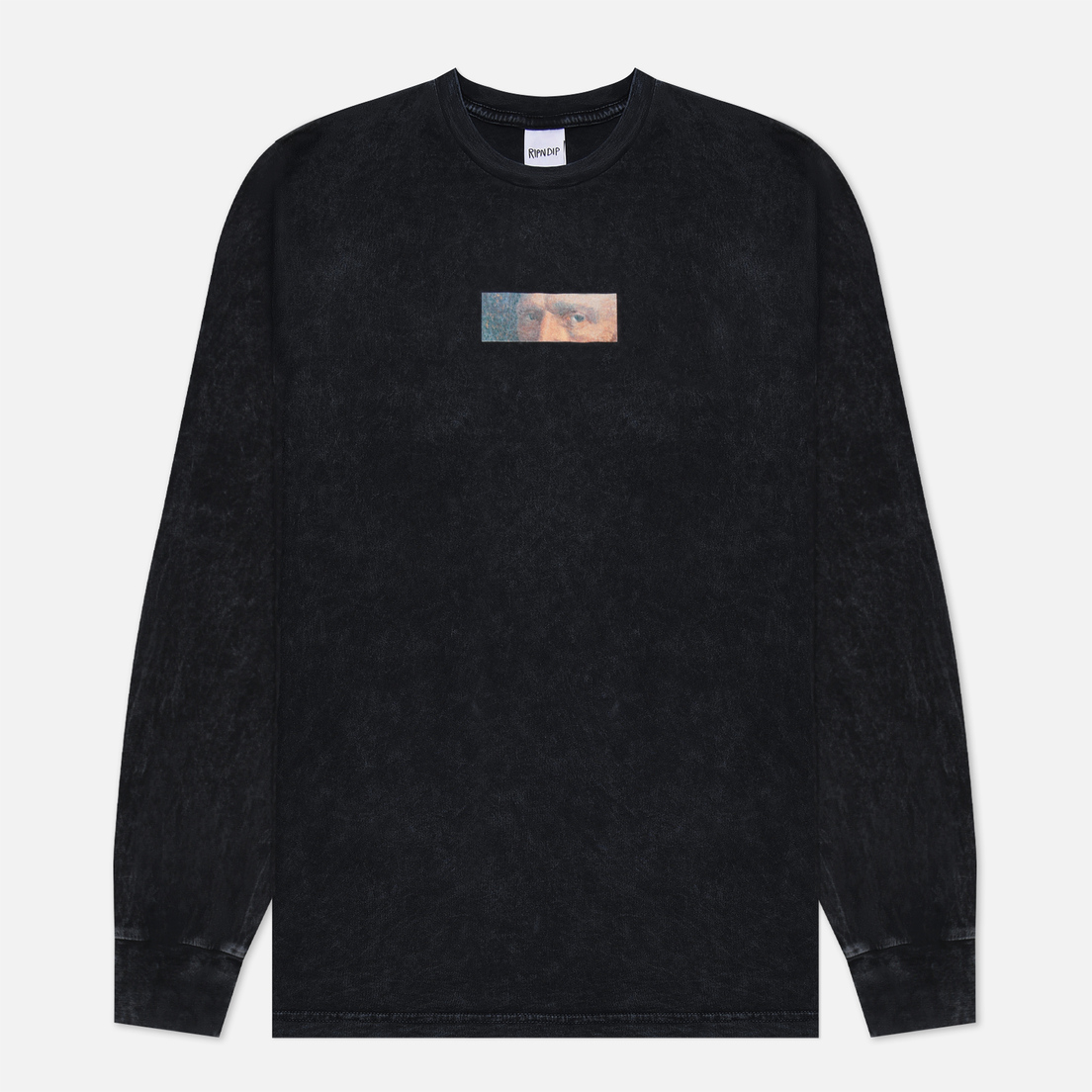 RIPNDIP Мужской лонгслив Van Nermal