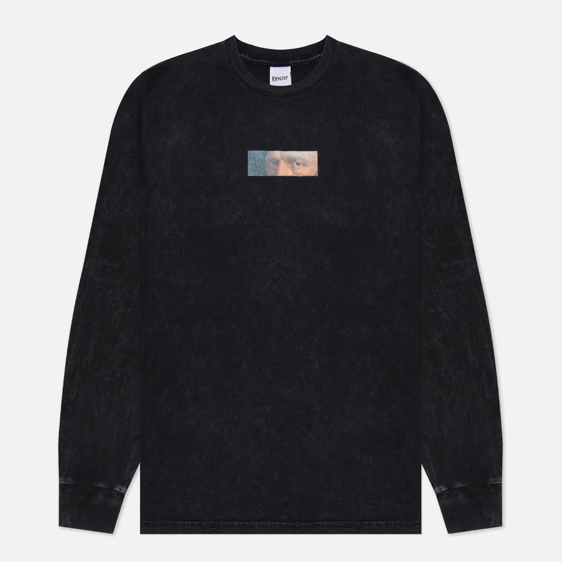 RIPNDIP Мужской лонгслив Van Nermal