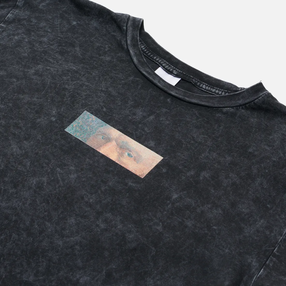 RIPNDIP Мужской лонгслив Van Nermal