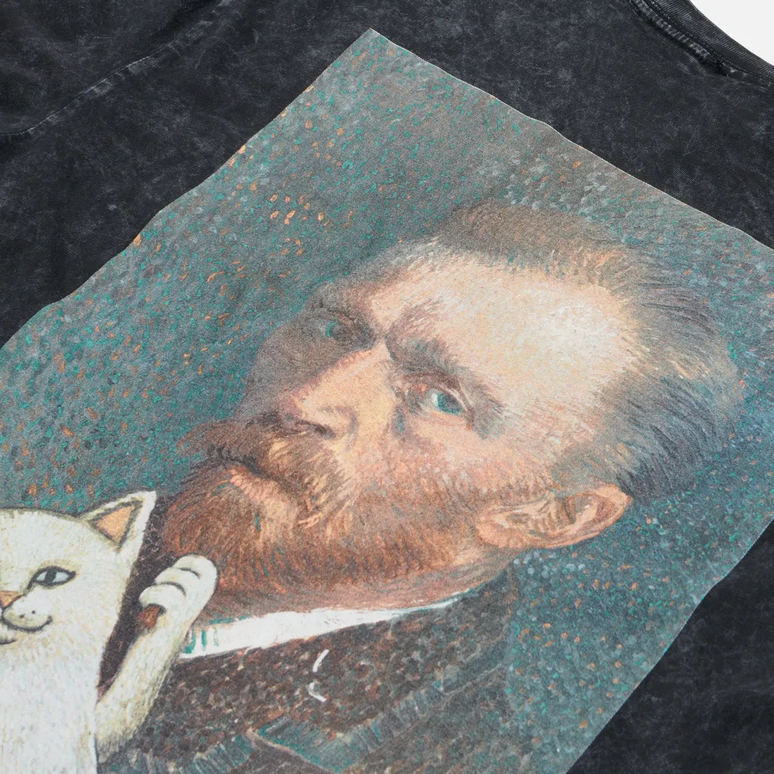RIPNDIP Мужской лонгслив Van Nermal