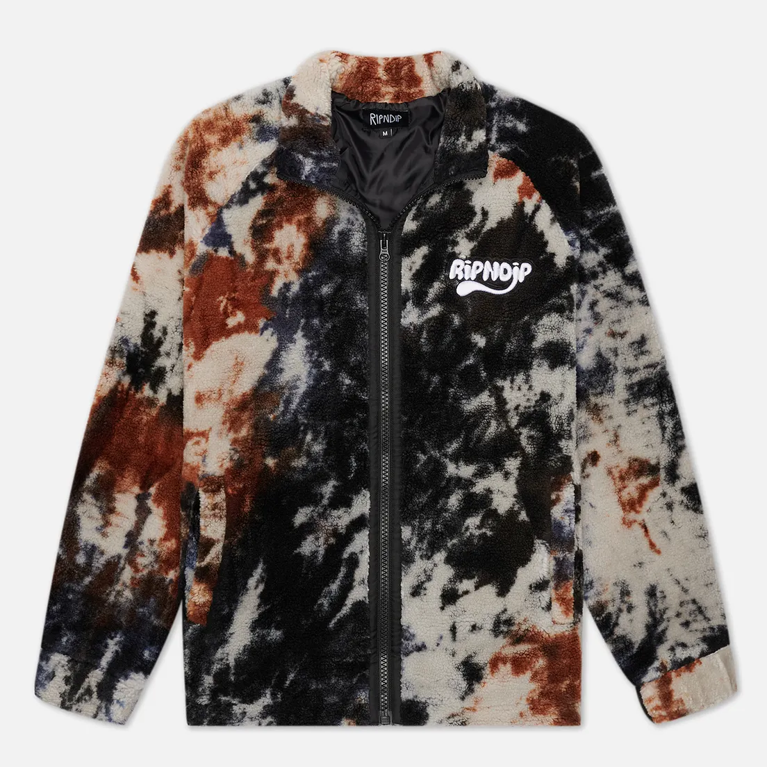 RIPNDIP Мужская куртка Ripntail Sherpa