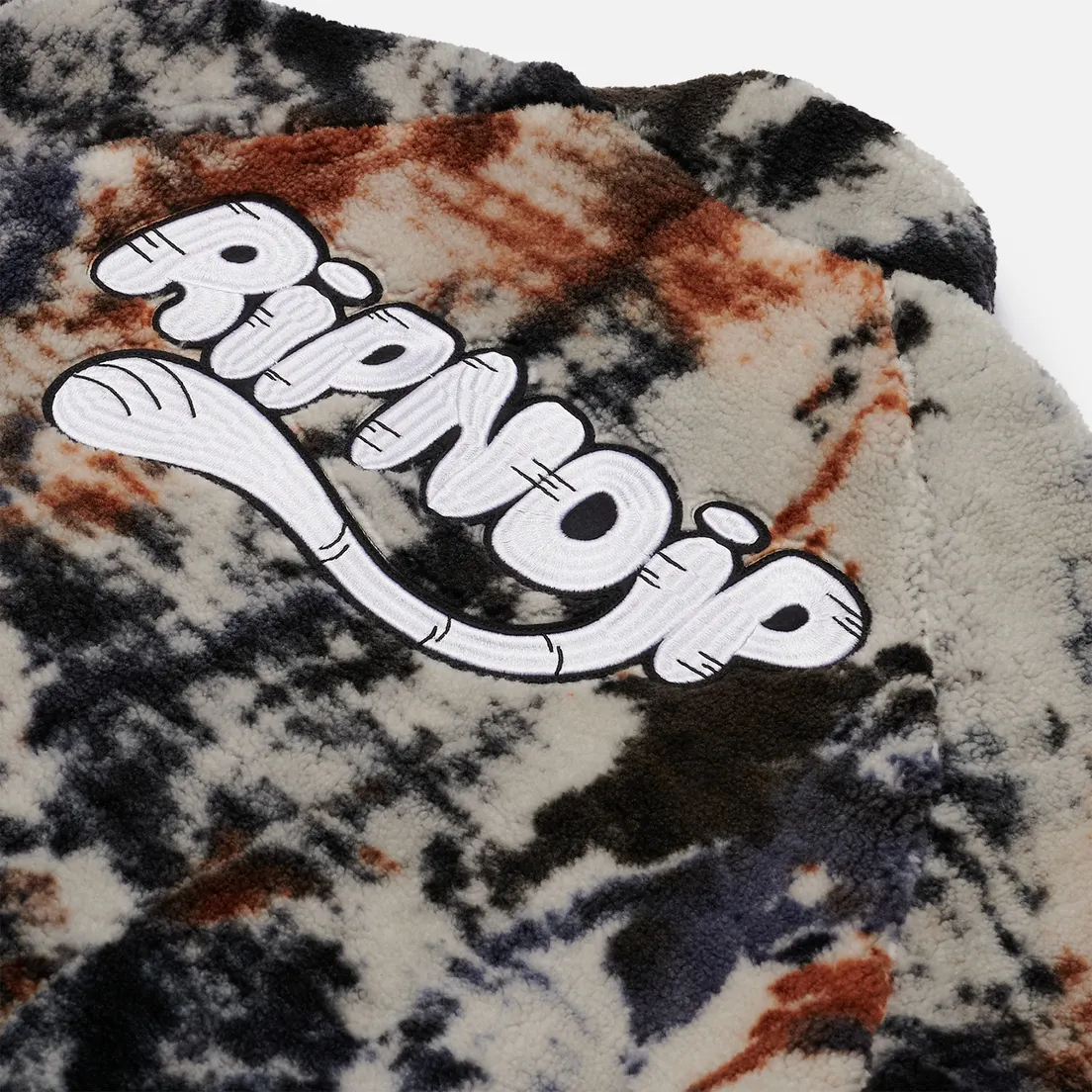 RIPNDIP Мужская куртка Ripntail Sherpa